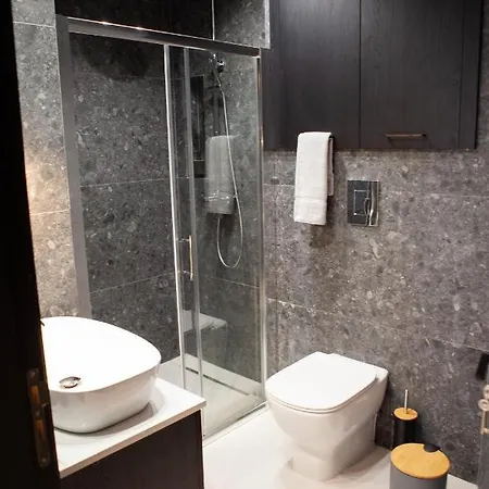 Raam Luxury Appartement