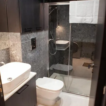 Appartement Raam Luxury *