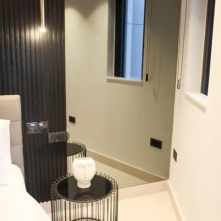 Appartement Raam Luxury Larnaca