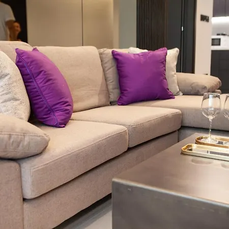 Daire Raam Luxury