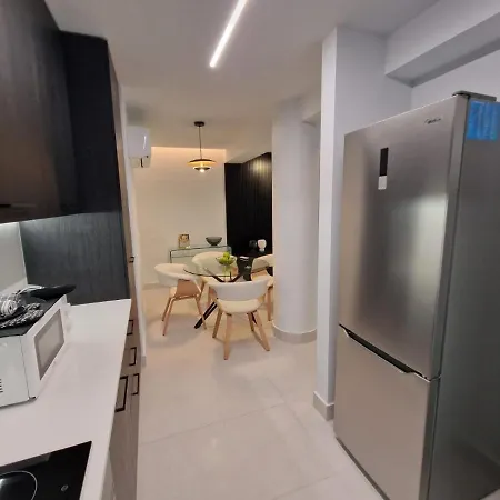 Raam Luxury * Lárnaka