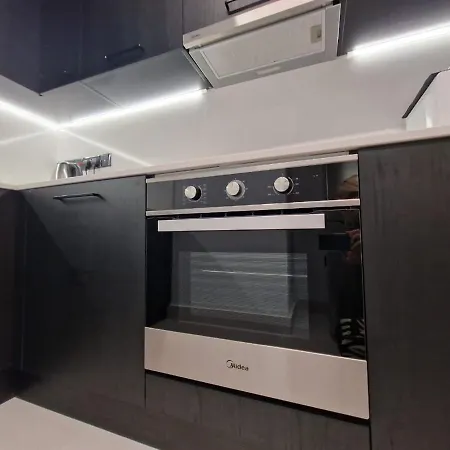 Raam Luxury * Larnaca