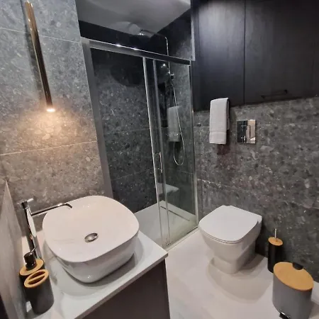 Raam Luxury Apartman