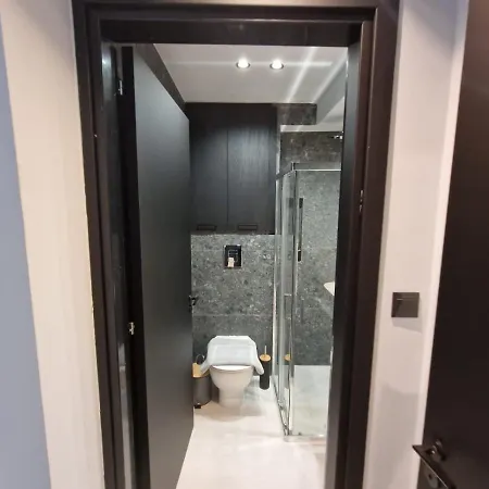 Apartman Raam Luxury Lárnaka