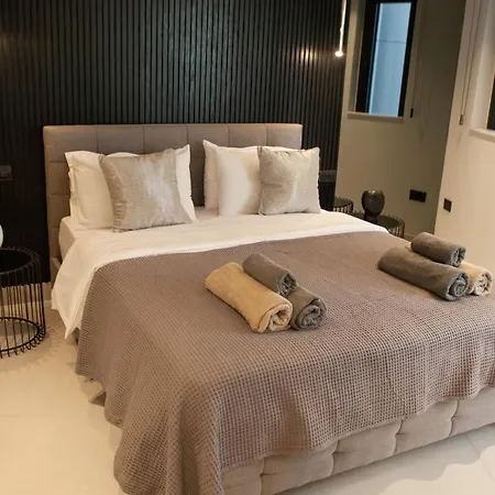 Daire Raam Luxury Larnaca