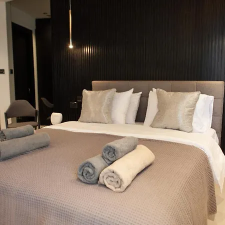 Daire Raam Luxury *