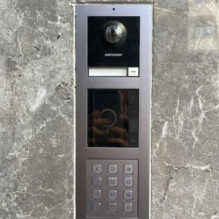 Appartement Raam Luxury *