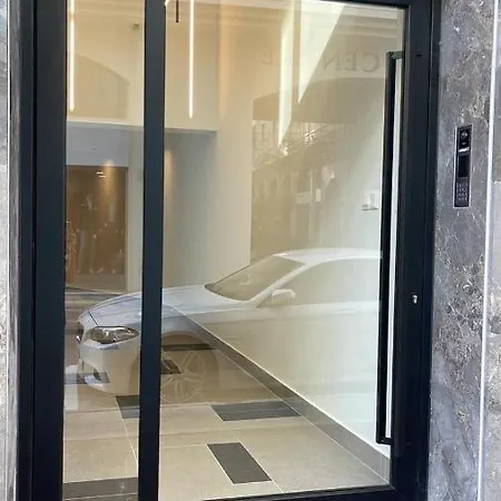 Appartement Raam Luxury *