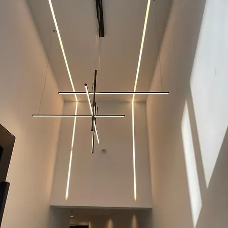 Raam Luxury * Lárnaka