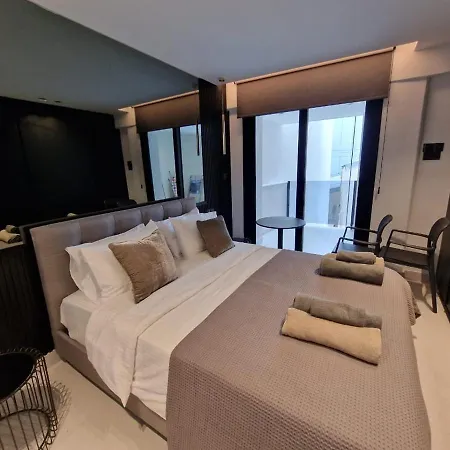 Raam Luxury Apartman