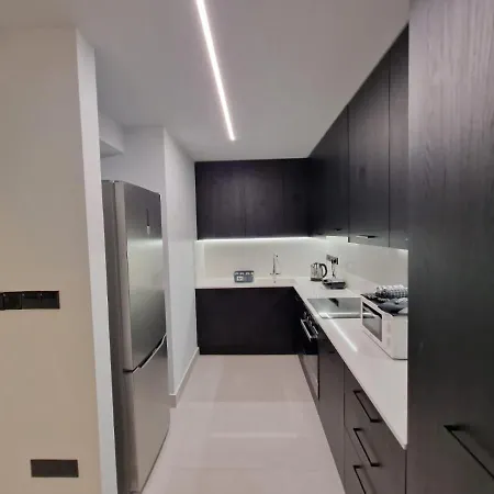 Daire Raam Luxury