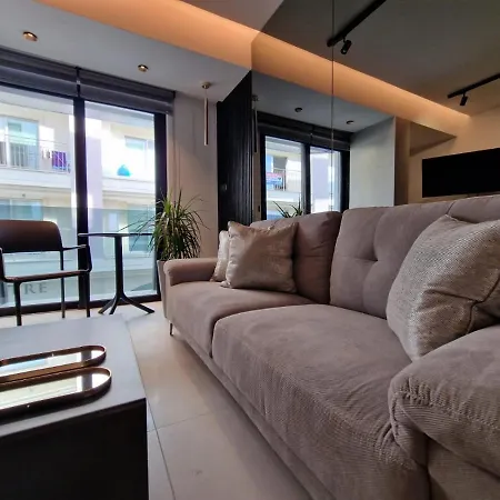 Raam Luxury Daire
