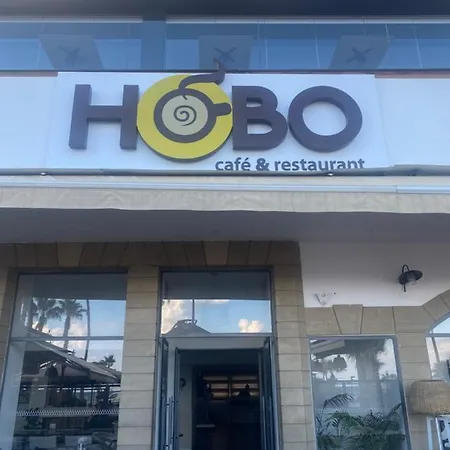 Raam Luxury Apartman