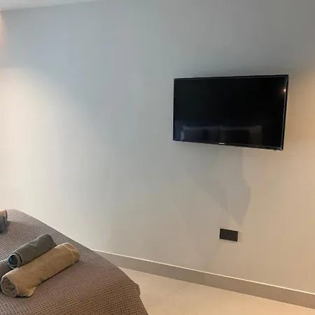 Raam Luxury Apartmán