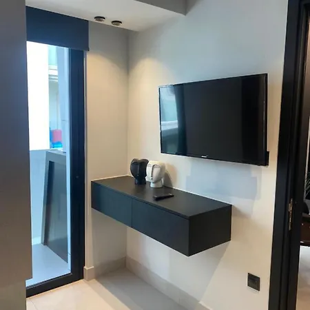 Raam Luxury Appartement