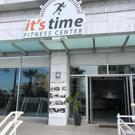 Raam Luxury Appartement *