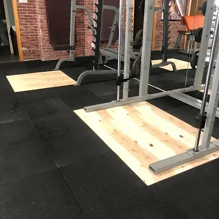 Raam Luxury Appartement