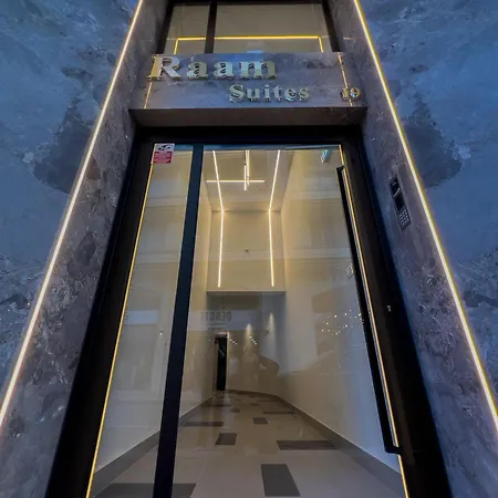 Raam Luxury Daire