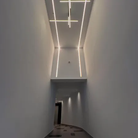 Raam Luxury Larnaca