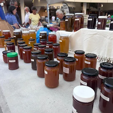 Apartman Raam Luxury