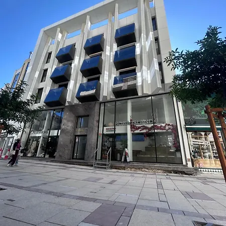 Raam Luxury Lárnaka