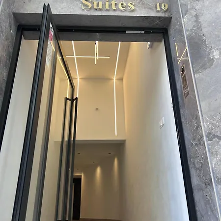 Apartmán Raam Luxury *