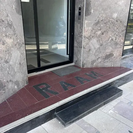 Raam Luxury * Larnaca
