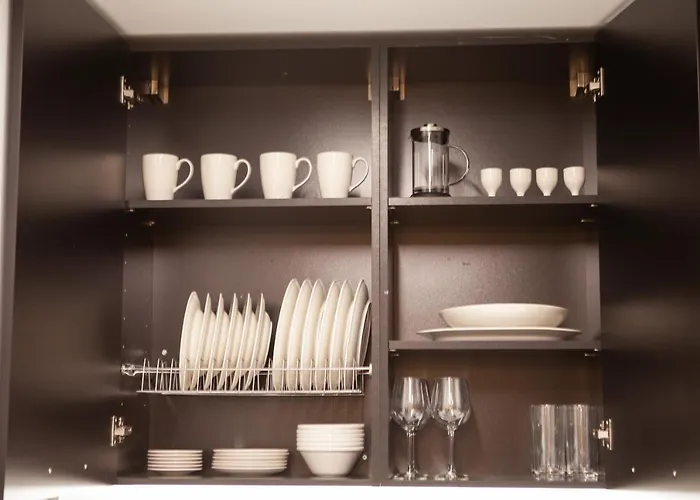 Apartmán Raam Luxury