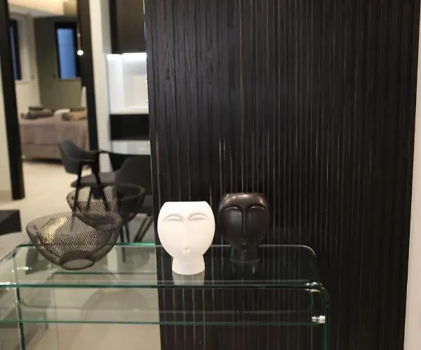 Raam Luxury Apartmán *