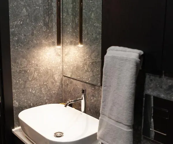 Raam Luxury * 라르나카