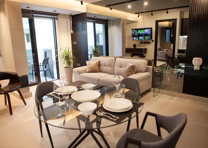 Apartmán Raam Luxury *