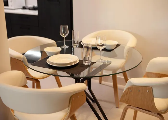 Raam Luxury * Larnaca