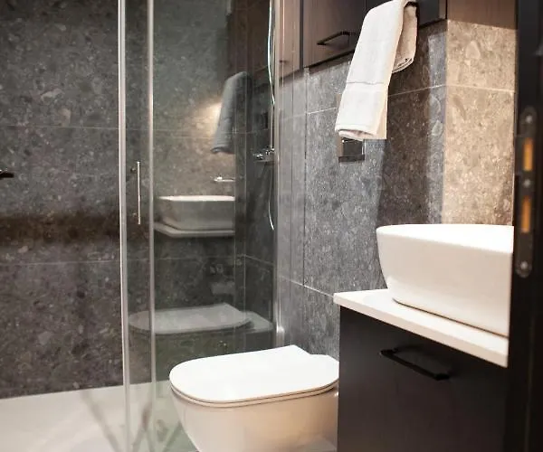 Apartmán Raam Luxury Larnaca