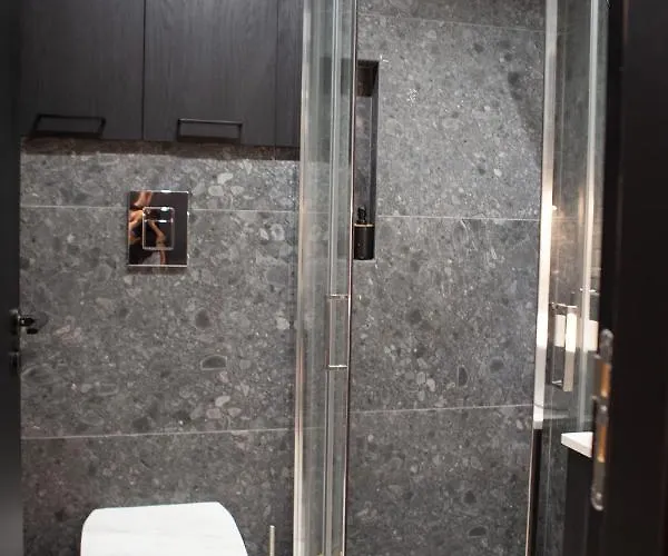 Raam Luxury * Larnaca