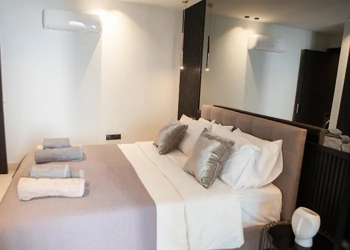 Raam Luxury * Larnaca