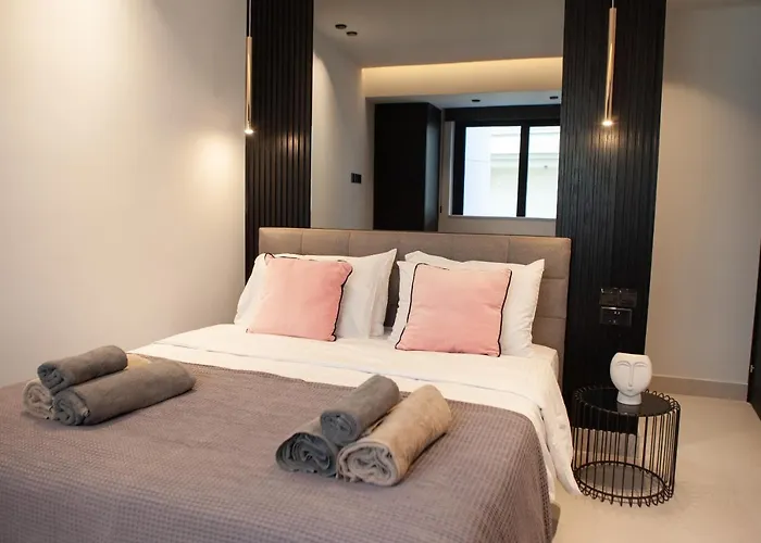 Raam Luxury * Larnaca