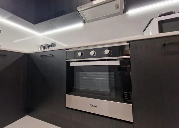 Raam Luxury * Larnaca