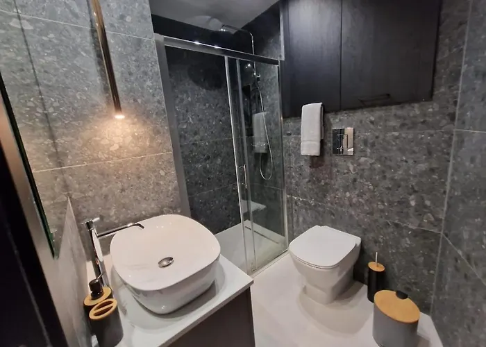 Raam Luxury Apartmán