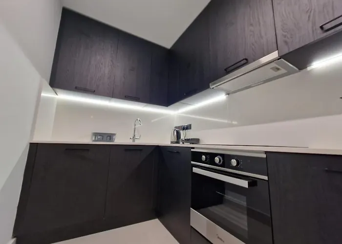 Raam Luxury * Larnaca