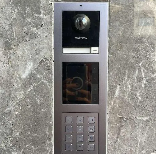 Apartmán Raam Luxury *