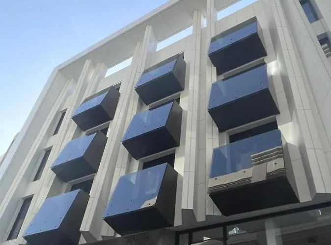 Apartmán Raam Luxury