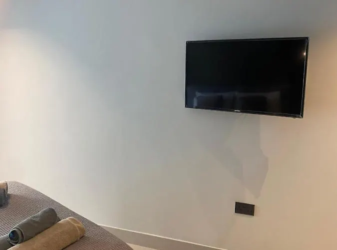 Raam Luxury Apartmán