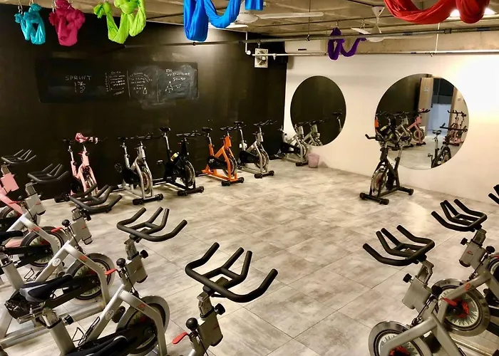 Apartmán Raam Luxury Larnaca