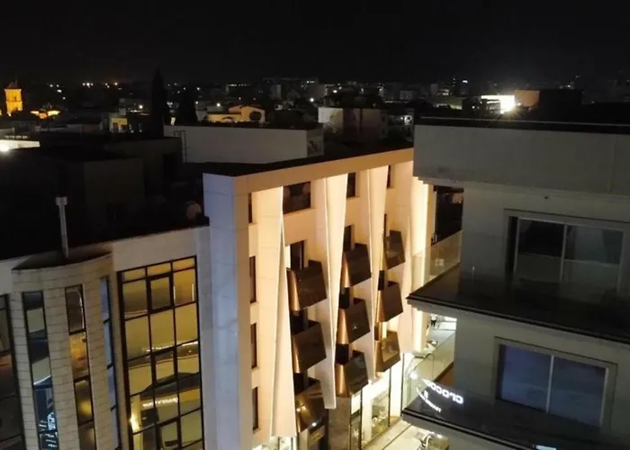 Apartmán Raam Luxury *