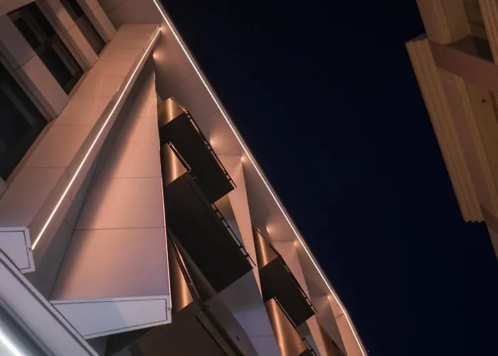 Raam Luxury Apartmán *