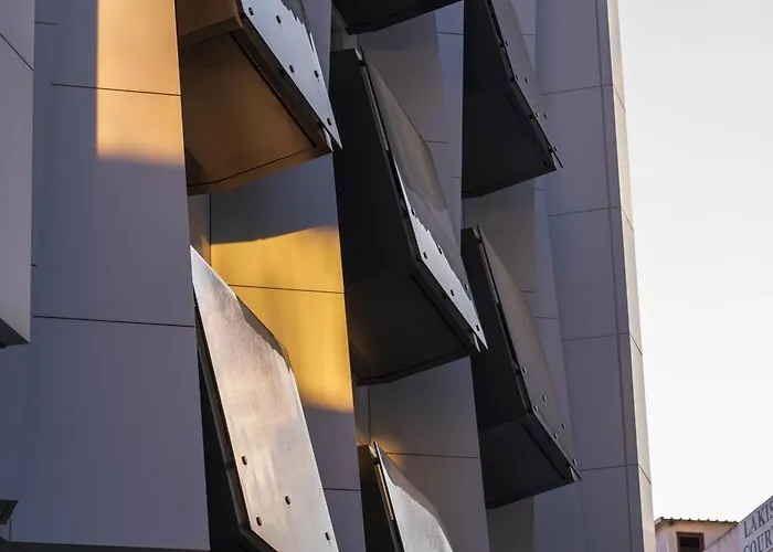 Raam Luxury Apartmán