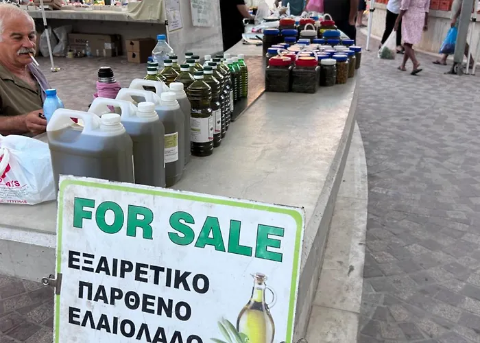 Raam Luxury Apartmán