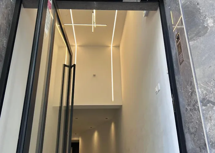 Apartmán Raam Luxury *