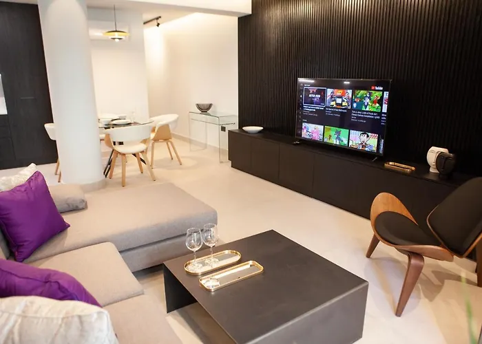 Apartament Raam Luxury